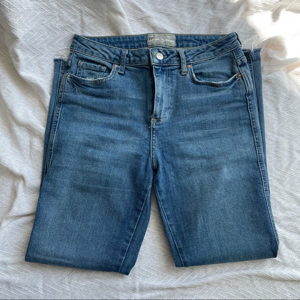 Free People Jeans
